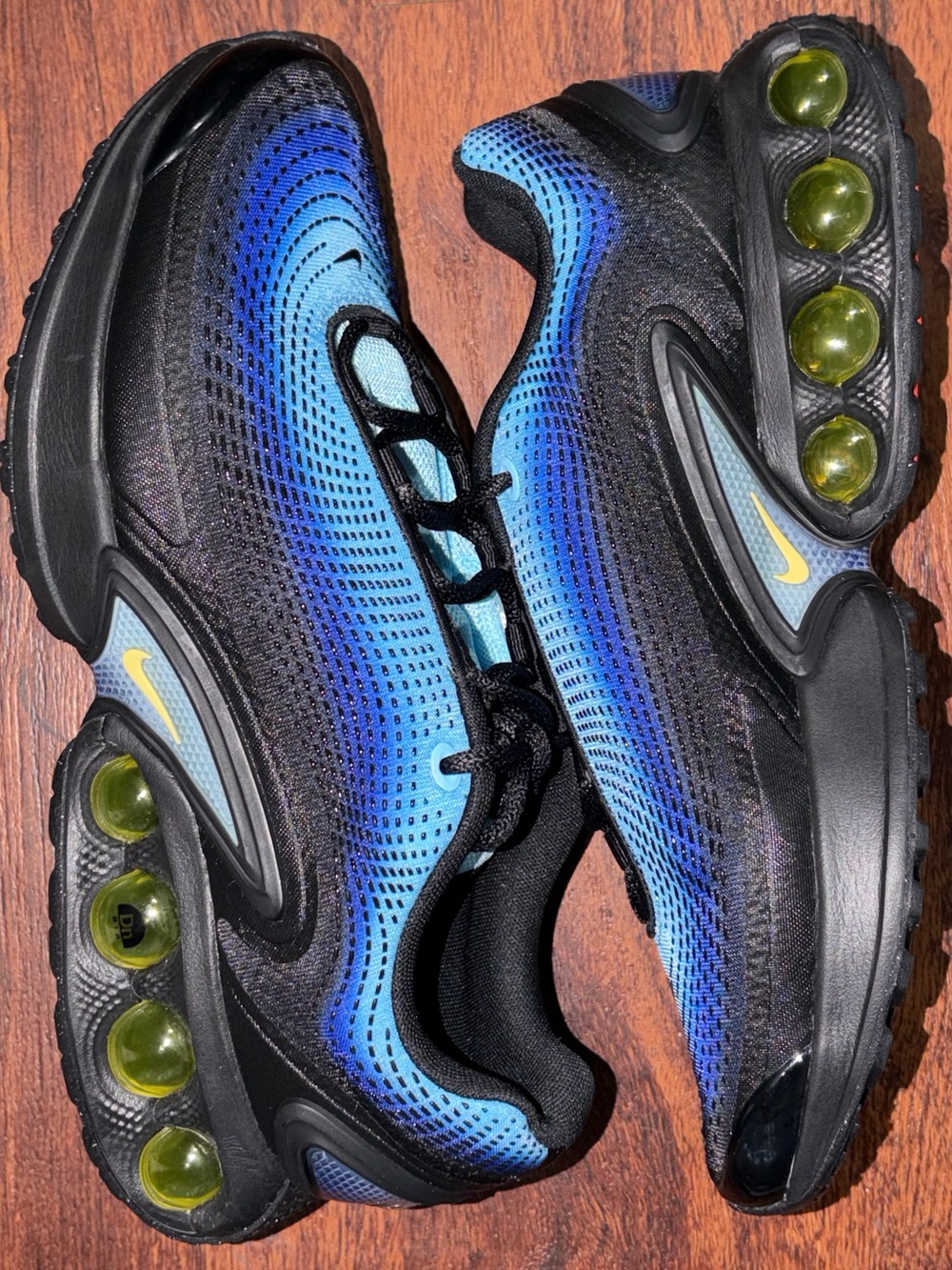 Nike air max size 10.5